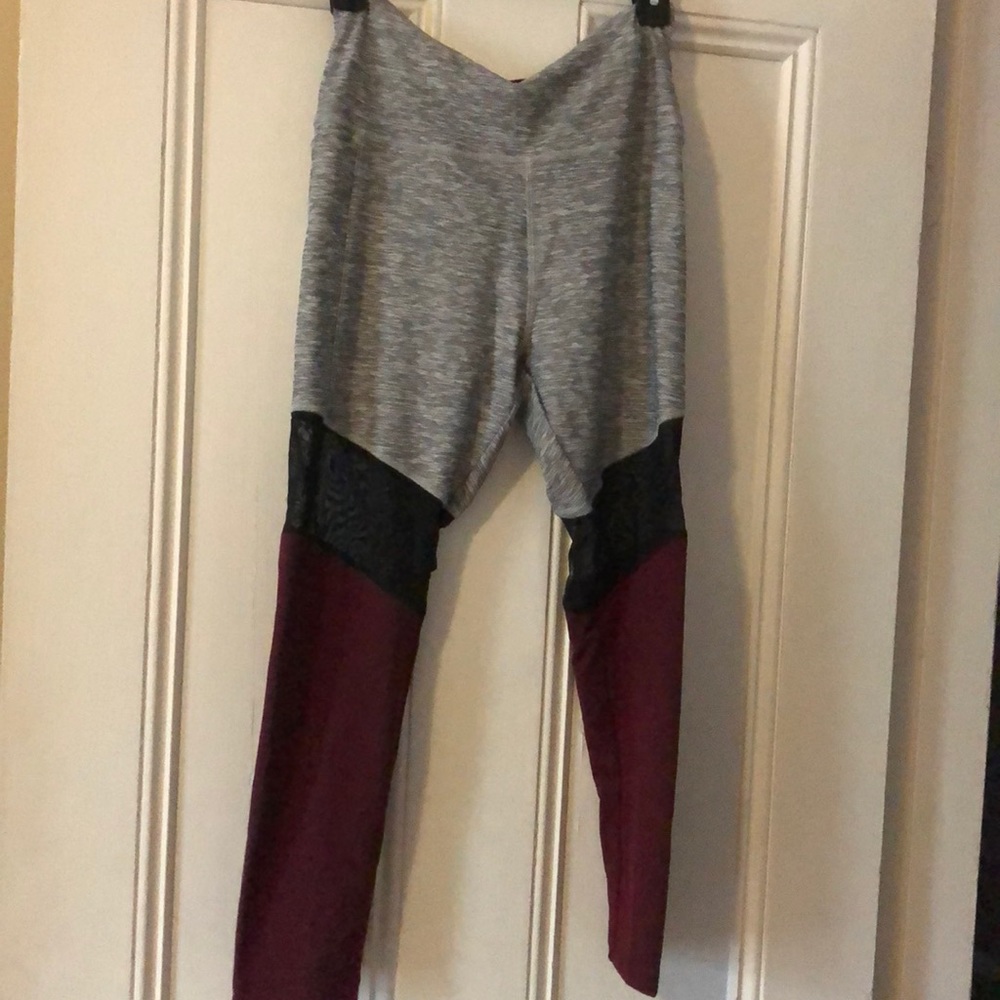Ultimate High Waist Ankle Legging